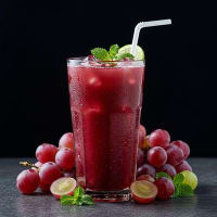 Grapes Juice